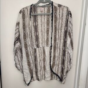 Forever21 Cardigan